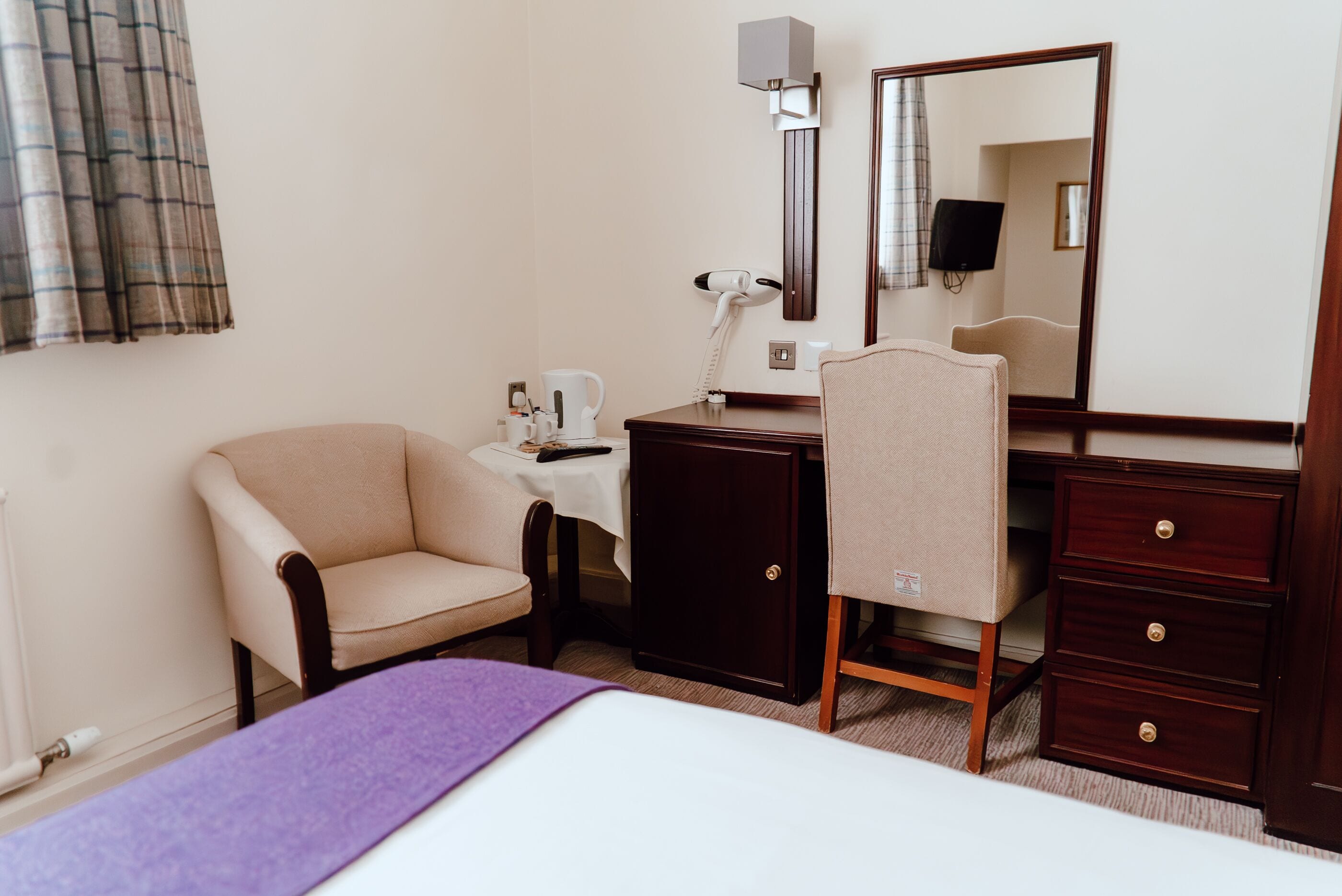 Kamar