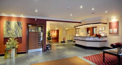 Caladh Inn