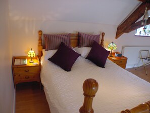 Premier Double Room, Ensuite