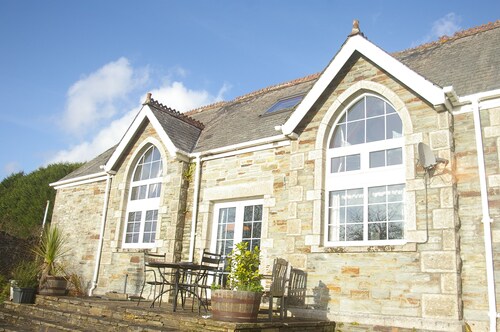 The Old School Guest House