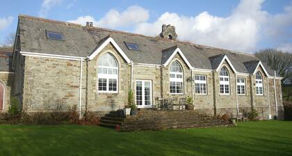 The Old School Guest House