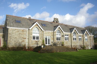 The Old School Guest House