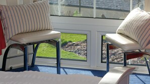 Superior Double Room, Ensuite | Living area