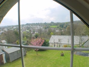 Premier Double Room, Ensuite | View from room
