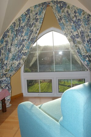 Premier Double Room, Ensuite | View from room