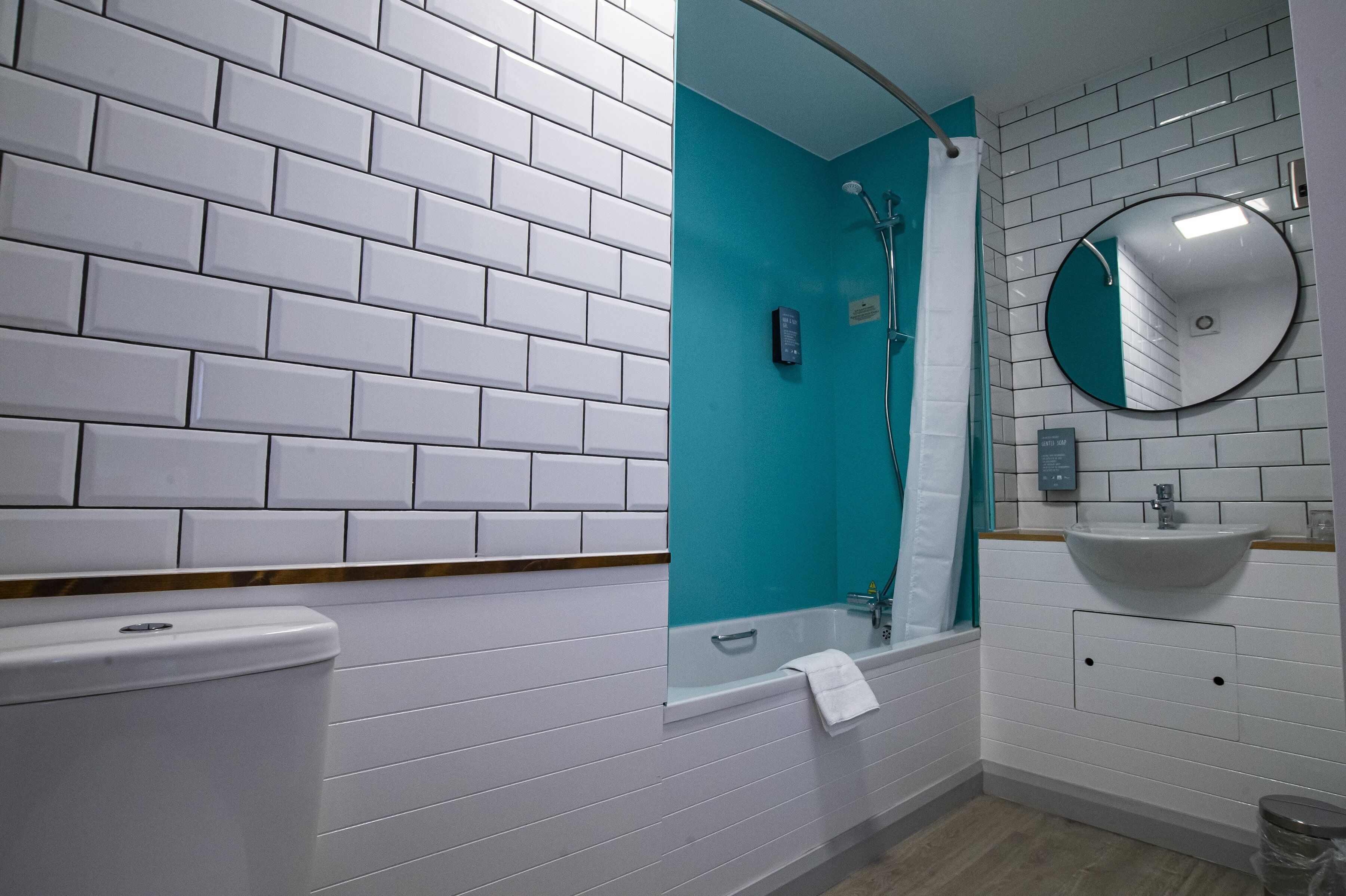 Foto - Highfield Hotel By Greene King Inn