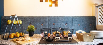 The Highfield Hotel