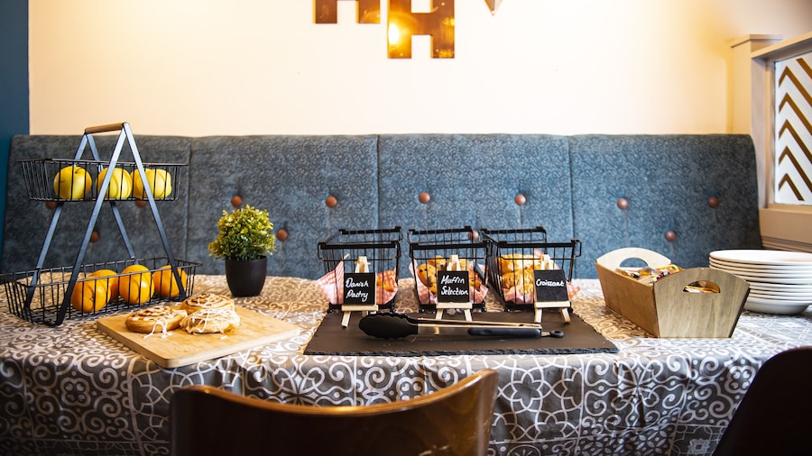 The Highfield Hotel