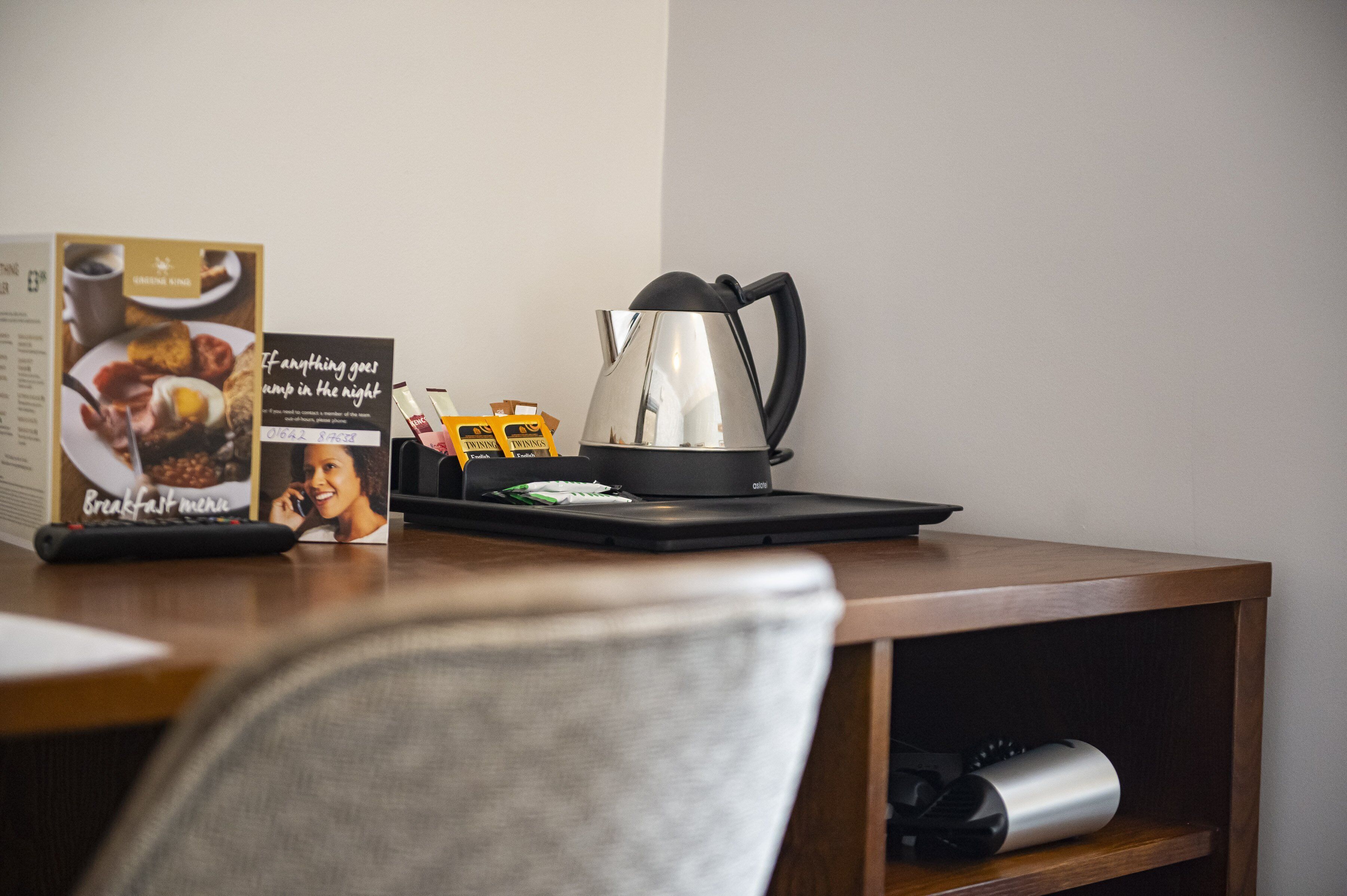 Foto - Highfield Hotel By Greene King Inn