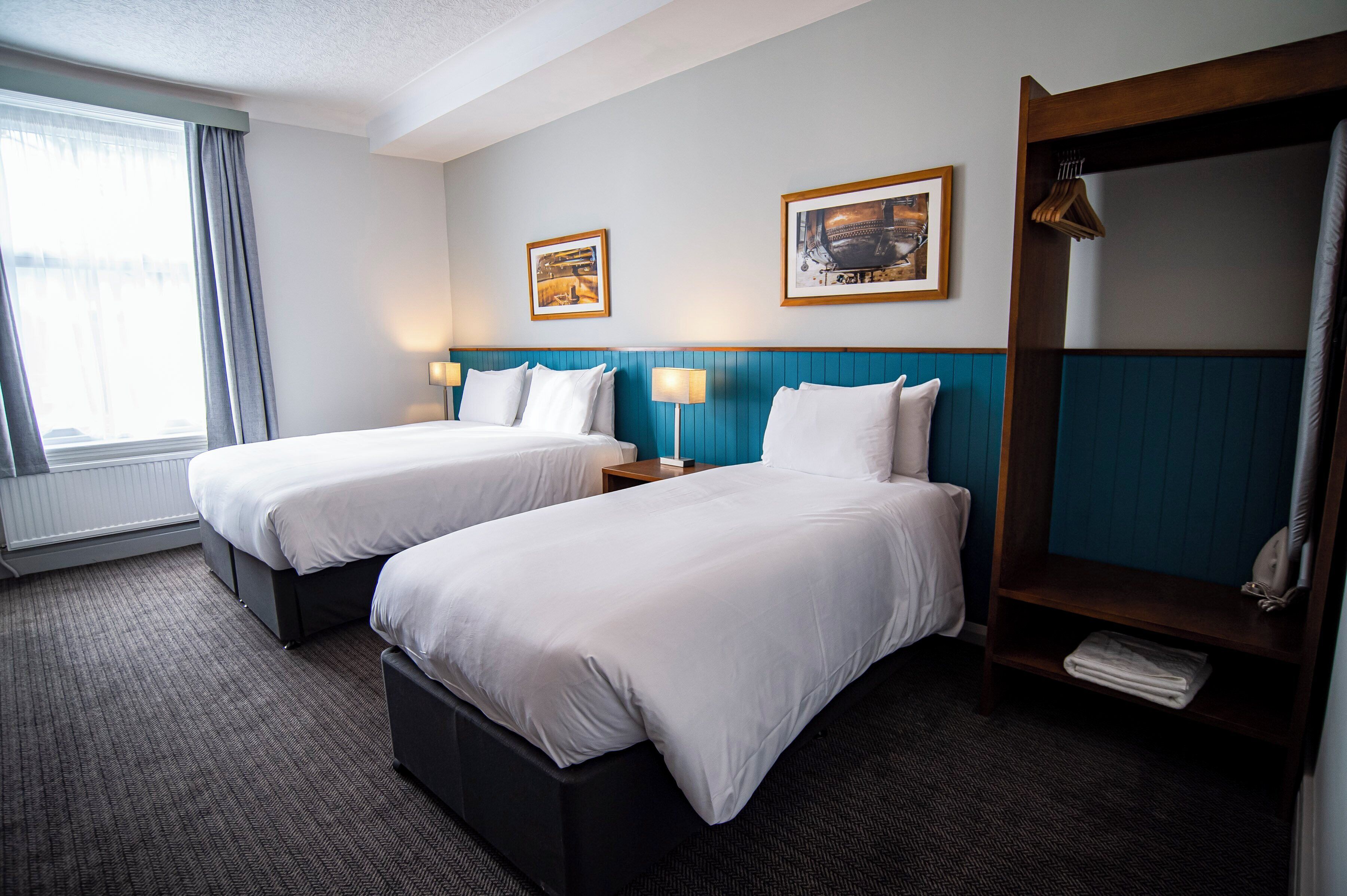 Foto - Highfield Hotel By Greene King Inn