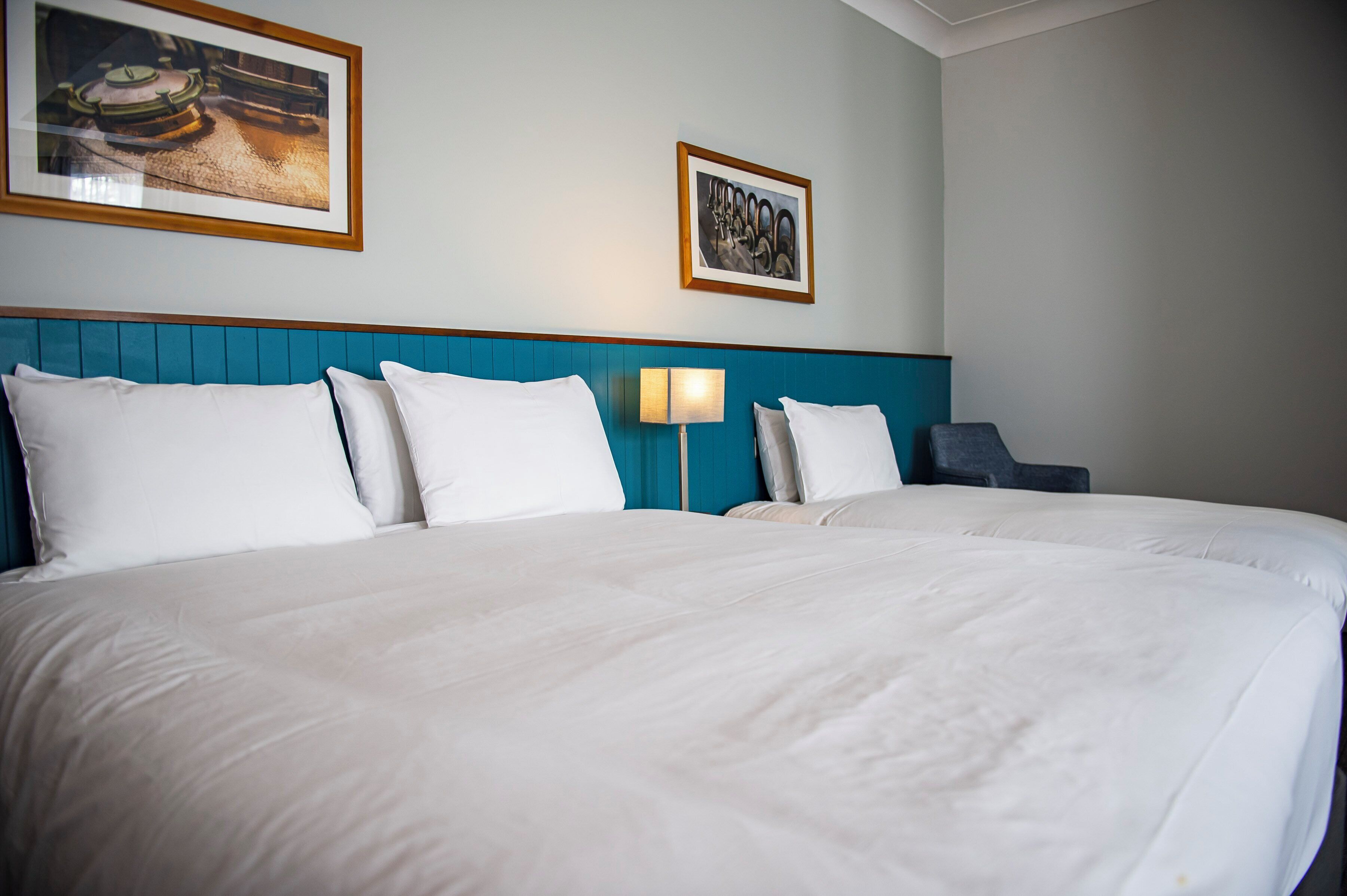 Foto - Highfield Hotel By Greene King Inn