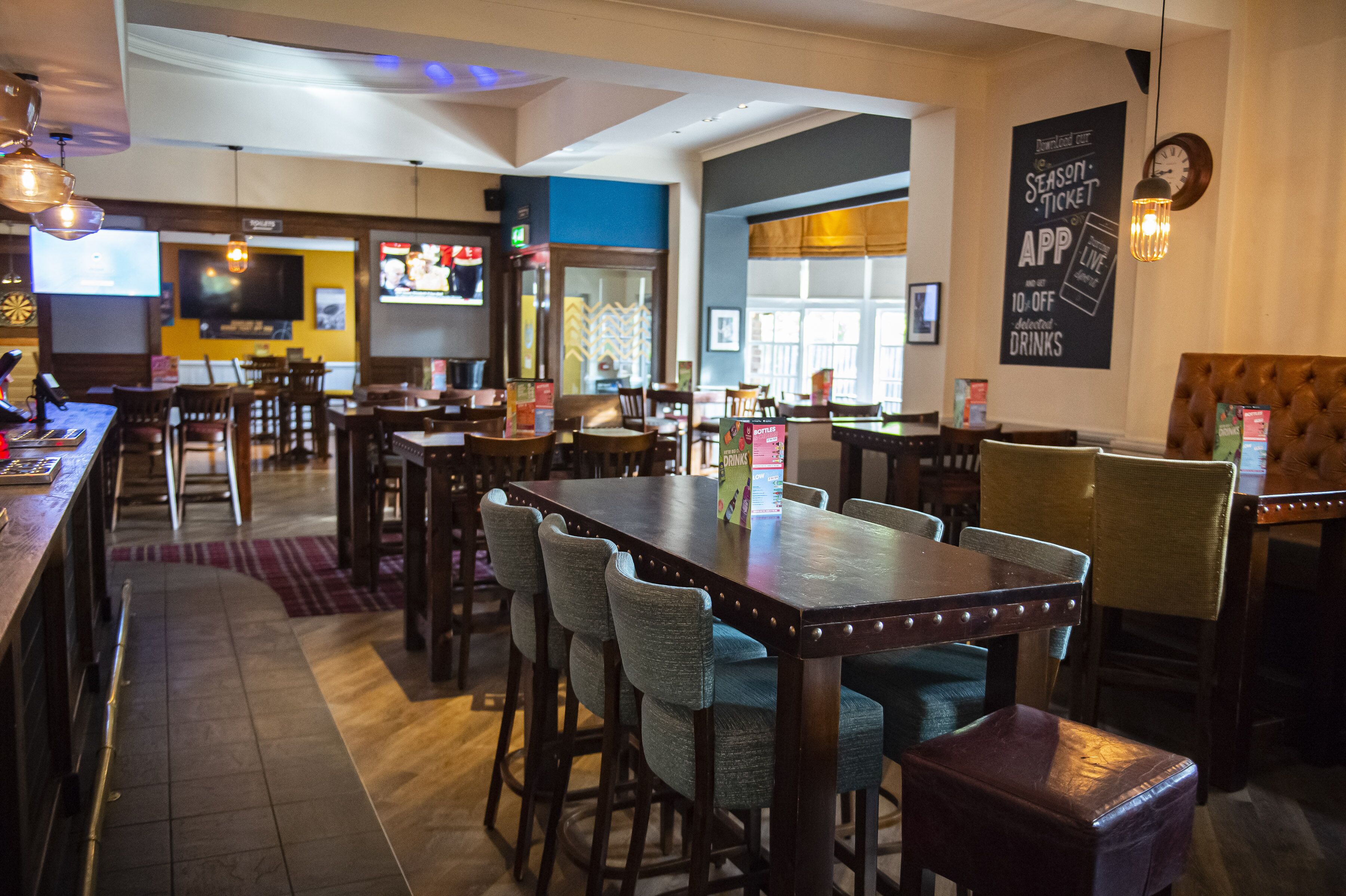 Foto - Highfield Hotel By Greene King Inn