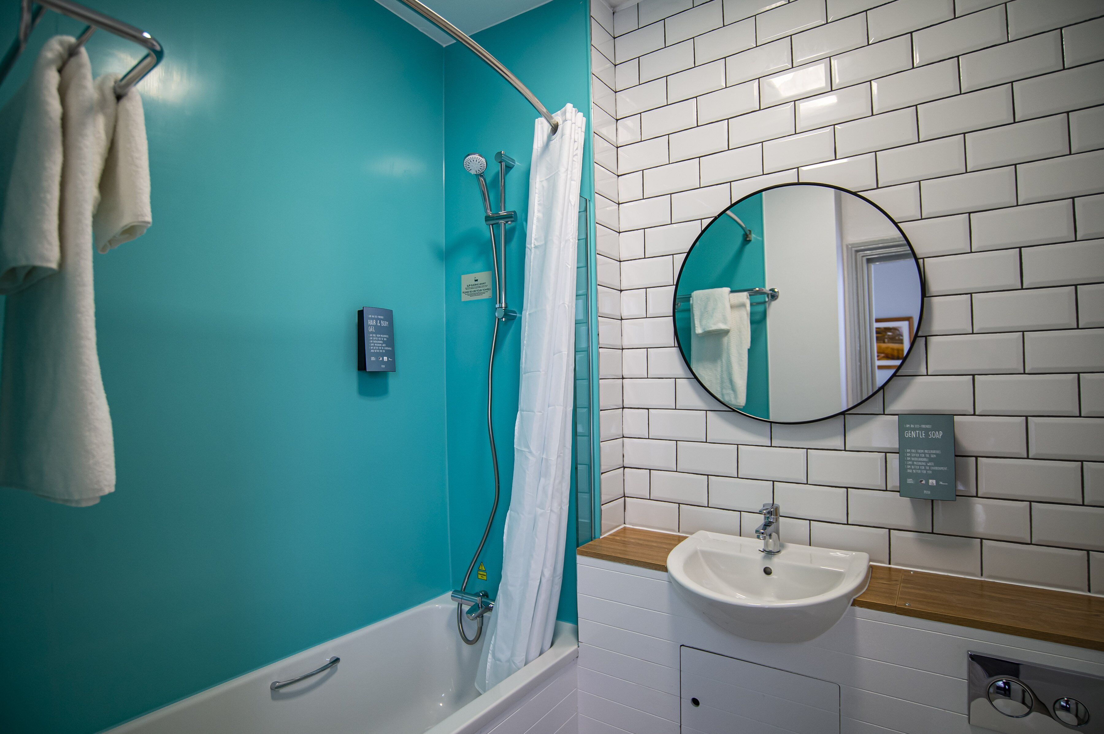 Foto - Highfield Hotel By Greene King Inn