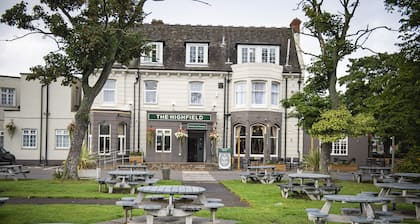 The Highfield Hotel