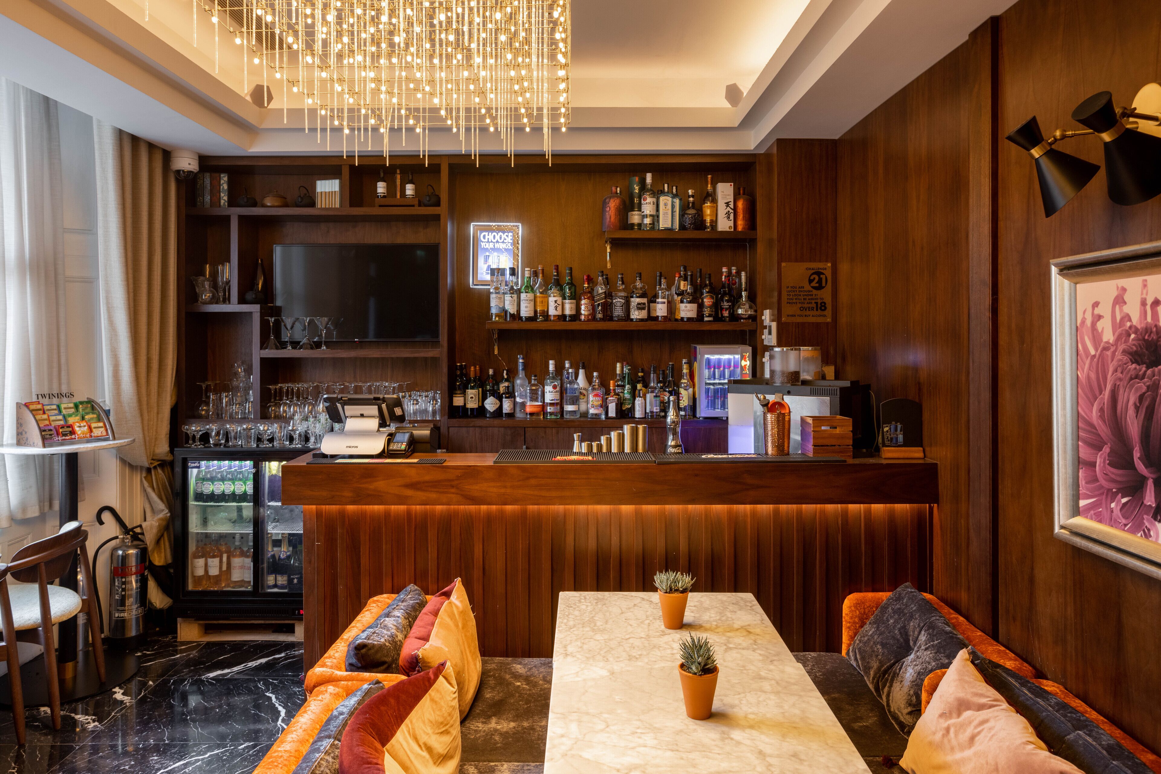 Photo - Montcalm Chilworth Townhouse, Paddington