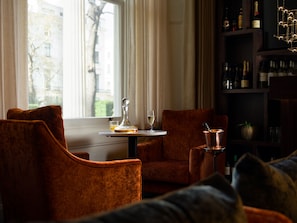 Bar (on property) - Montcalm Chilworth Townhouse, Paddington (London)