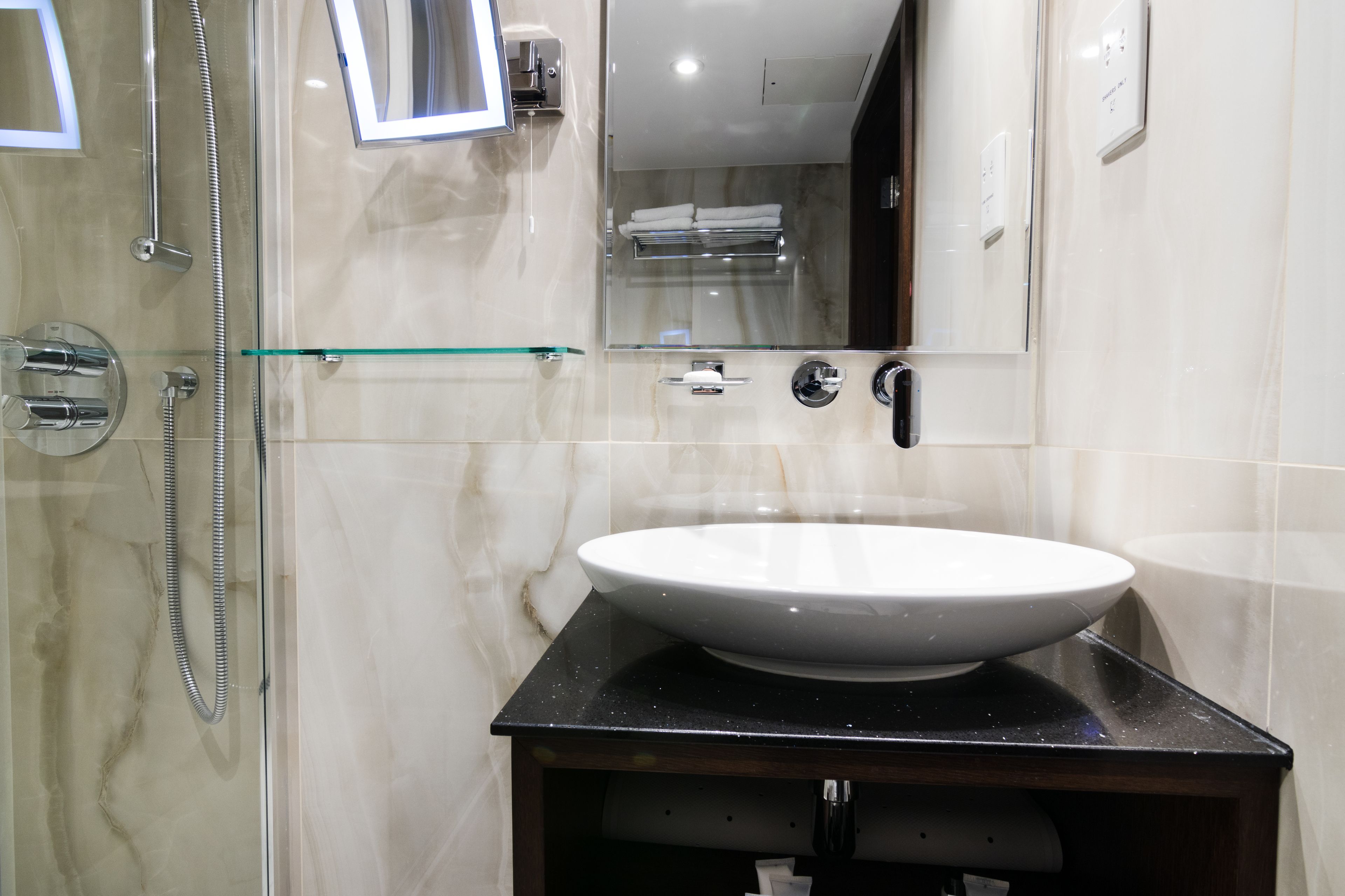 Photo - Montcalm Chilworth Townhouse, Paddington