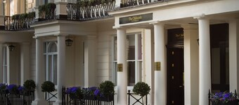 Montcalm Chilworth Townhouse, Paddington