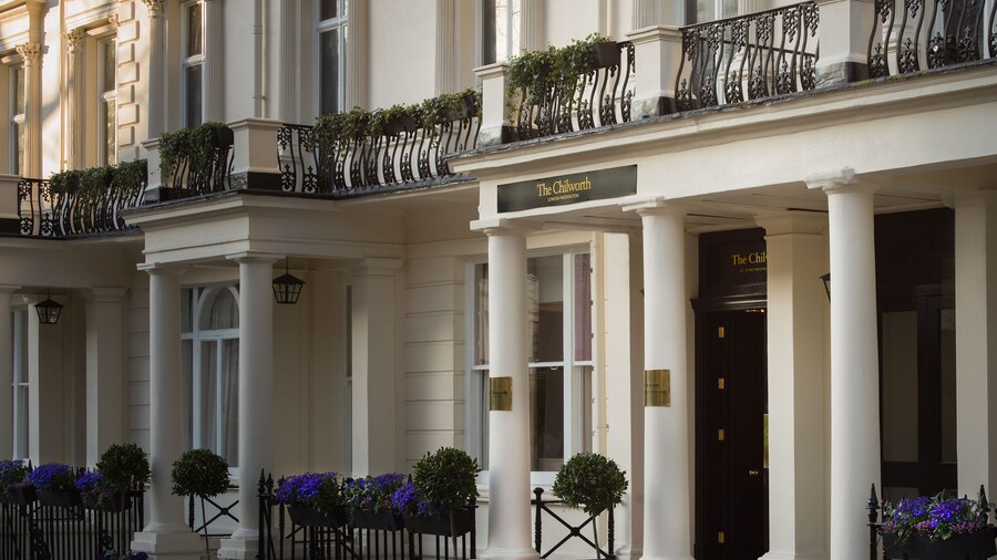 Montcalm Chilworth Townhouse, Paddington