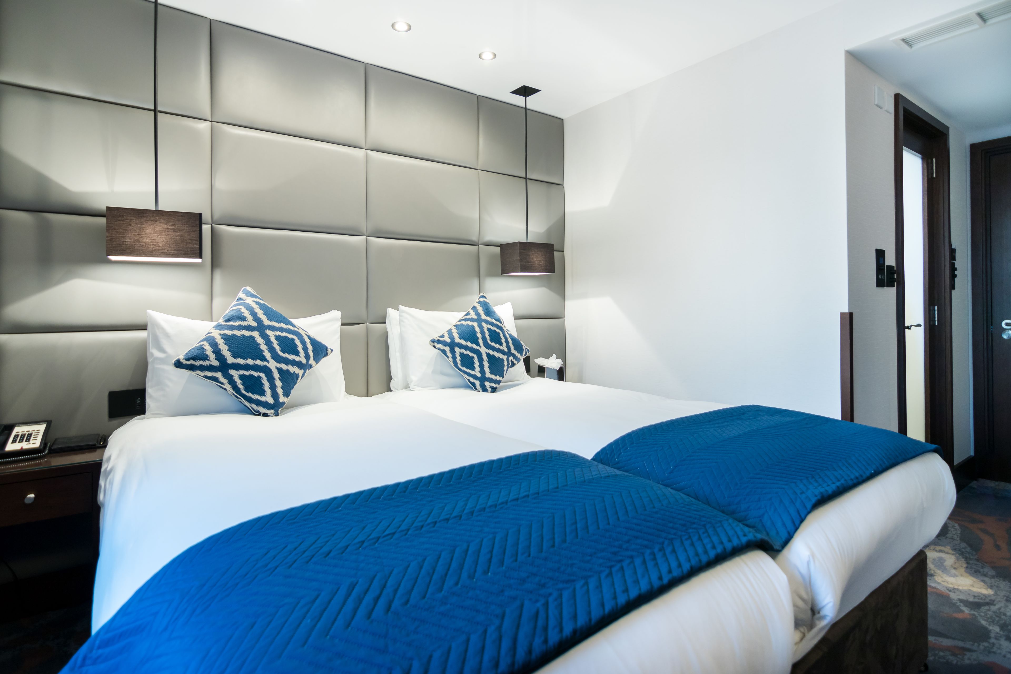 Photo - Montcalm Chilworth Townhouse, Paddington