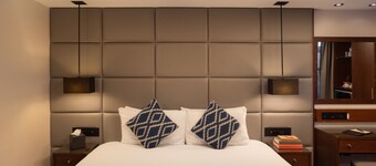 Montcalm Chilworth Townhouse, Paddington