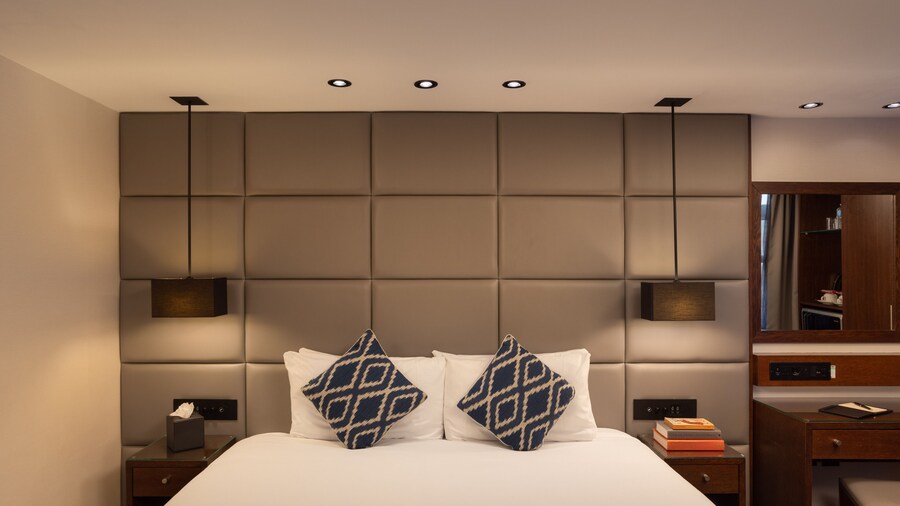 Montcalm Chilworth Townhouse, Paddington