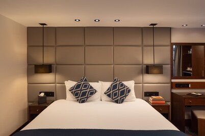Montcalm Chilworth Townhouse, Paddington