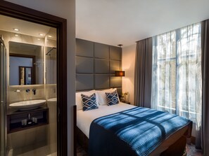 Chambre Double Deluxe