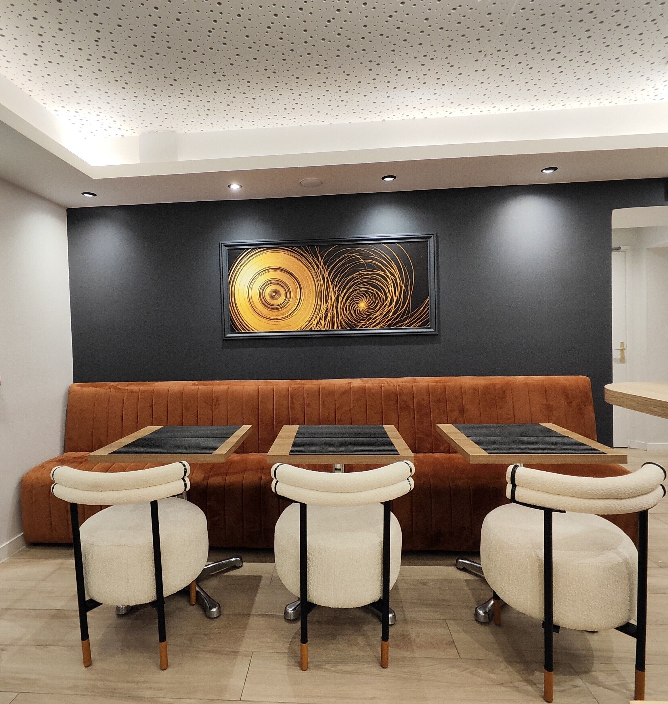 Photo - 55 Hôtel Montparnasse