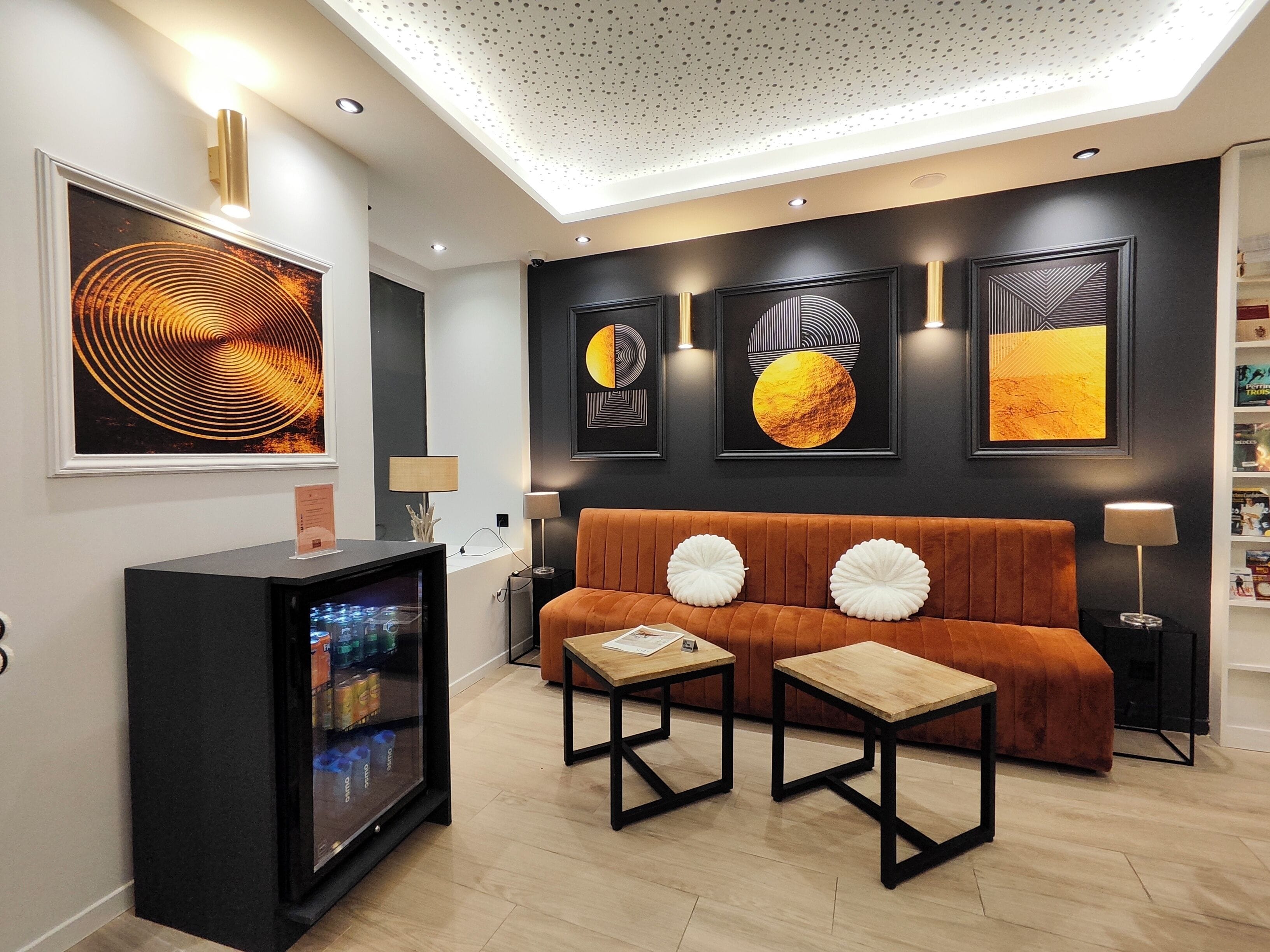 Photo - 55 Hôtel Montparnasse