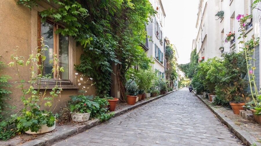 le 55 Montparnasse Hôtel