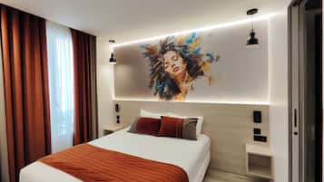 Sengetøy av topp kvalitet og senger med Select Comfort-madrass