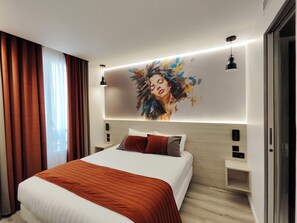 Sengetøy av topp kvalitet og senger med Select Comfort-madrass