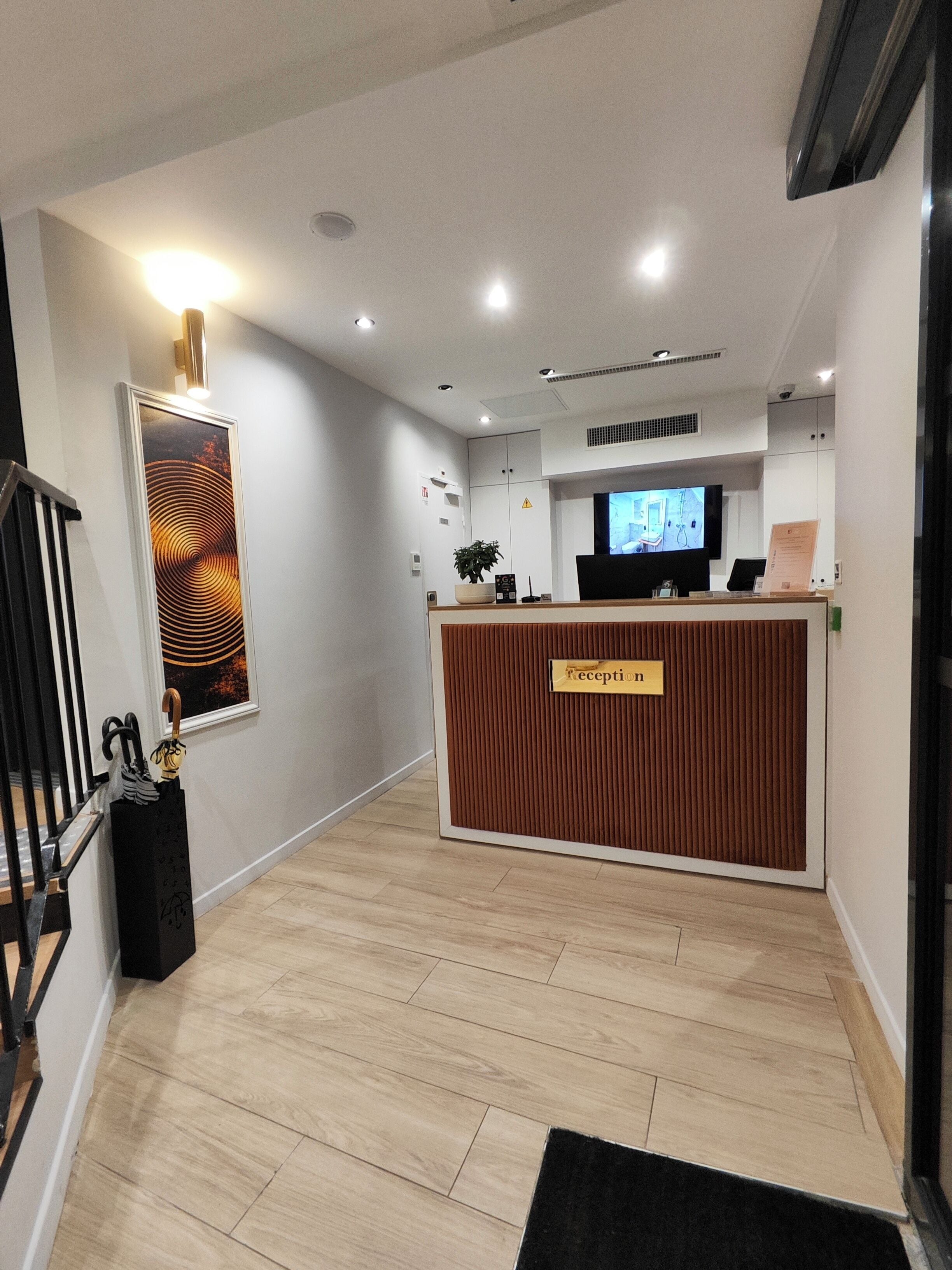 Photo - 55 Hôtel Montparnasse