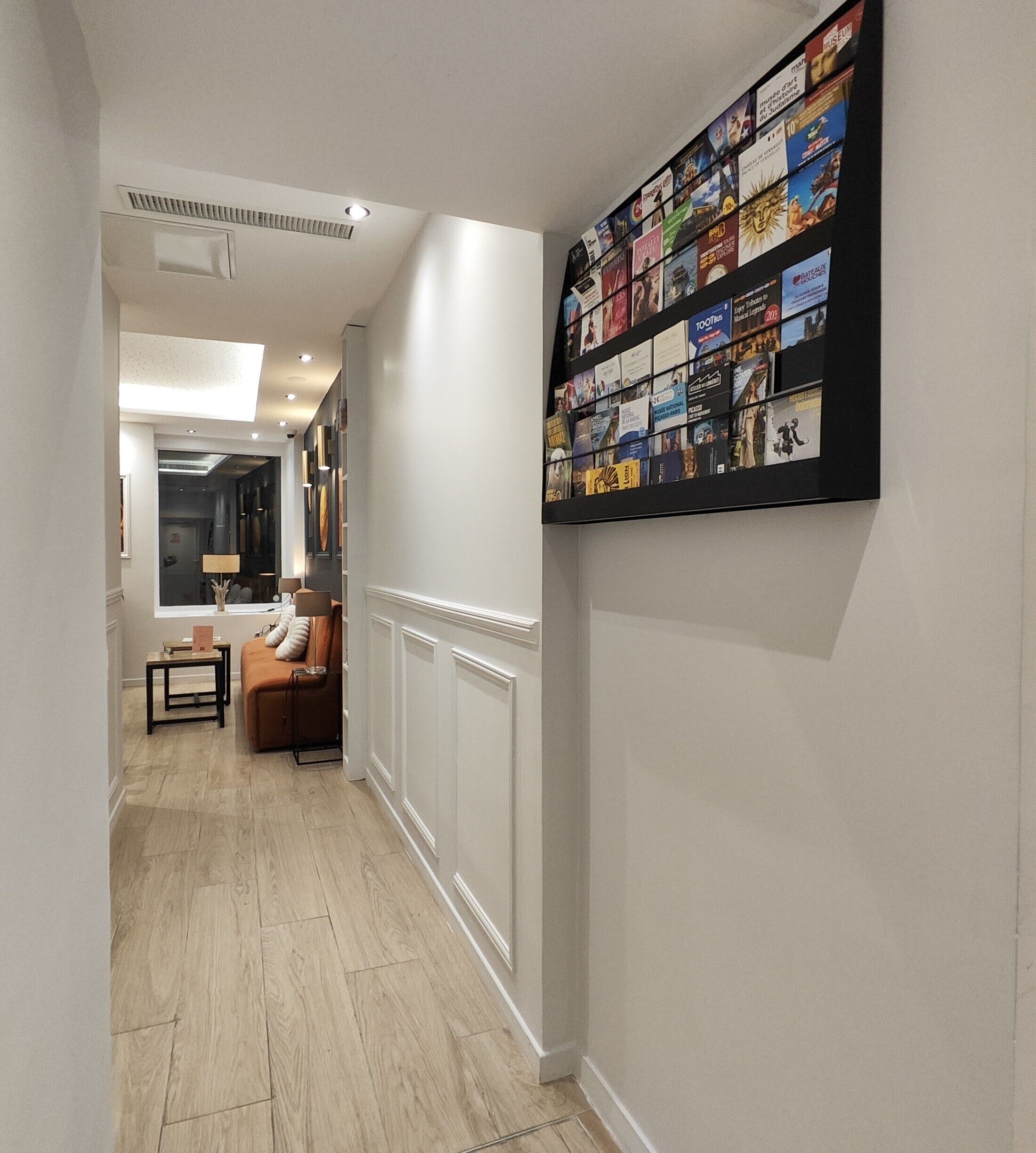 Photo - 55 Hôtel Montparnasse