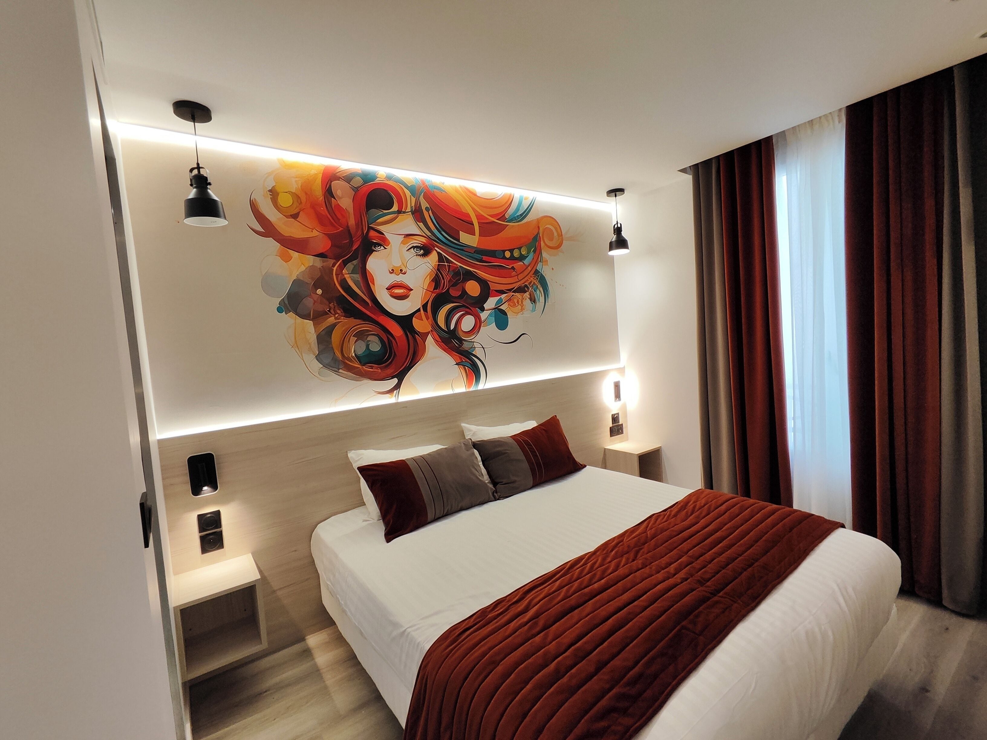 Photo - 55 Hôtel Montparnasse