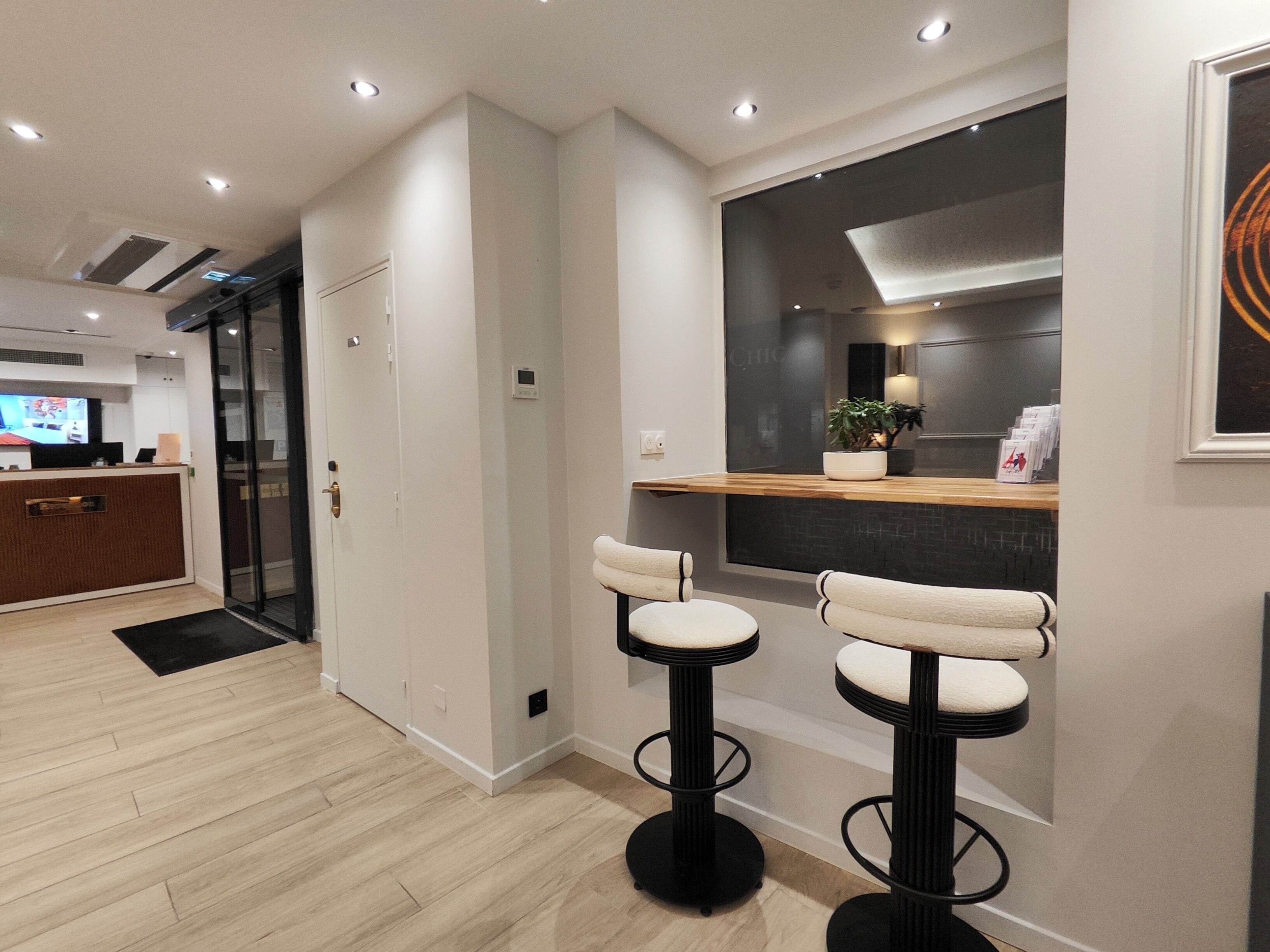 Photo - 55 Hôtel Montparnasse