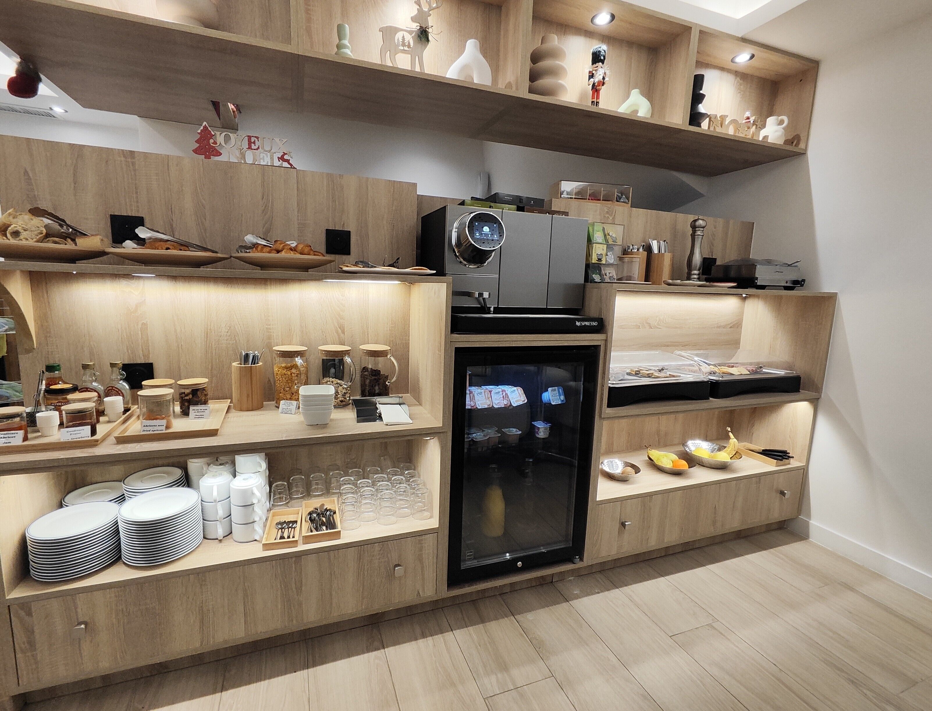 Photo - 55 Hôtel Montparnasse