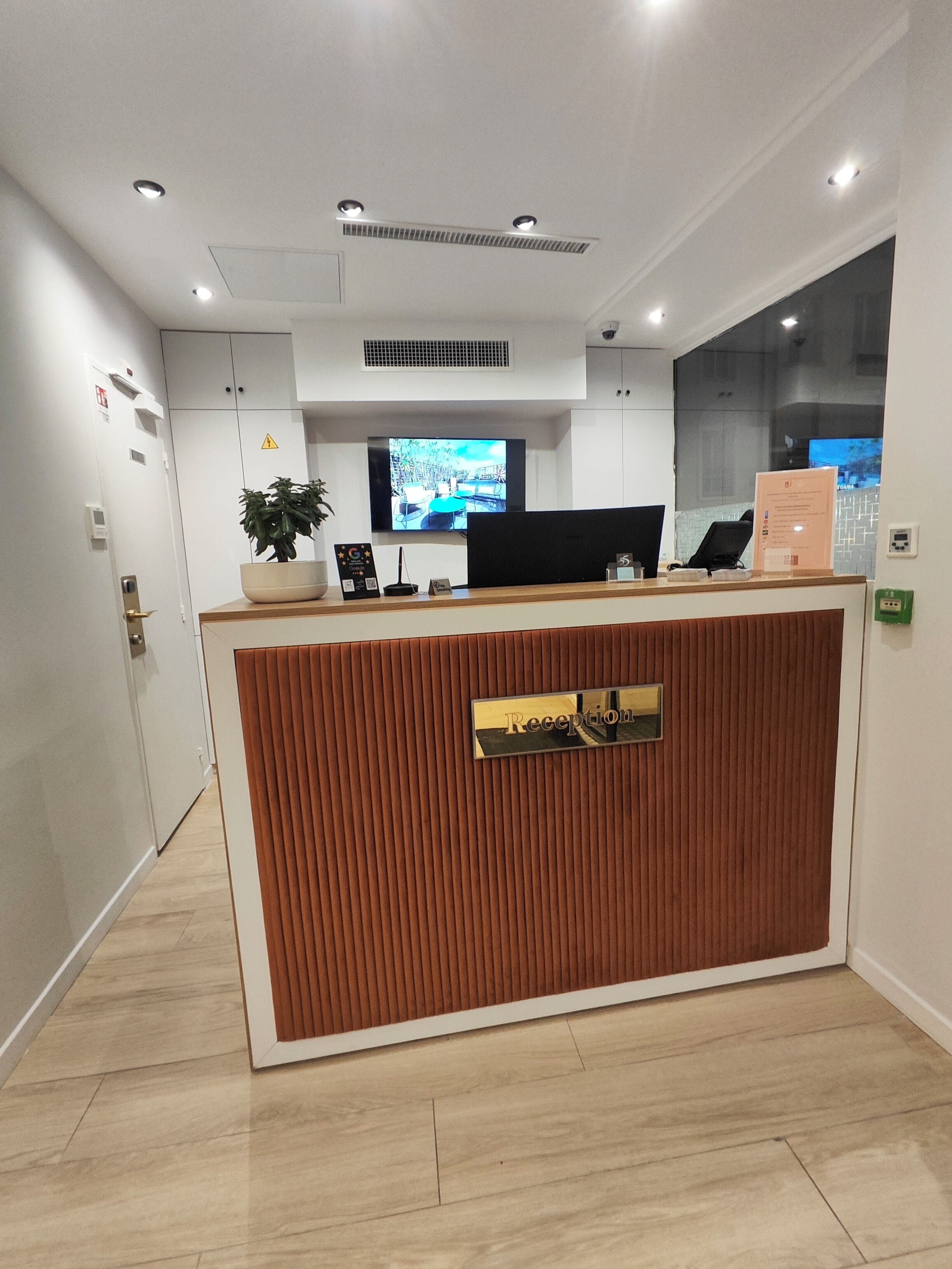 Photo - 55 Hôtel Montparnasse