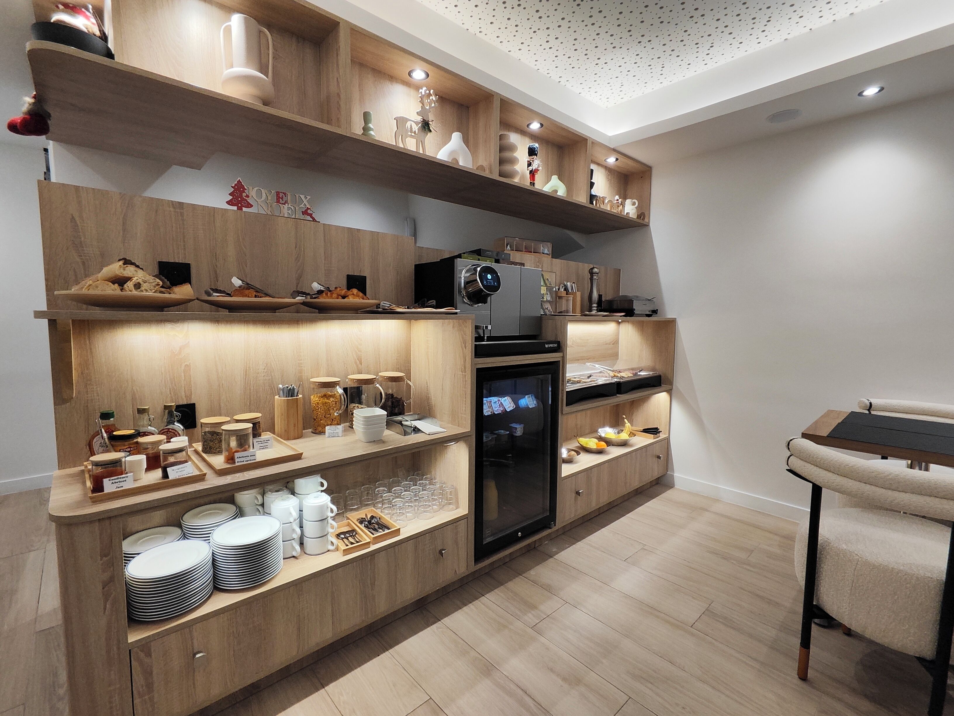 Photo - 55 Hôtel Montparnasse