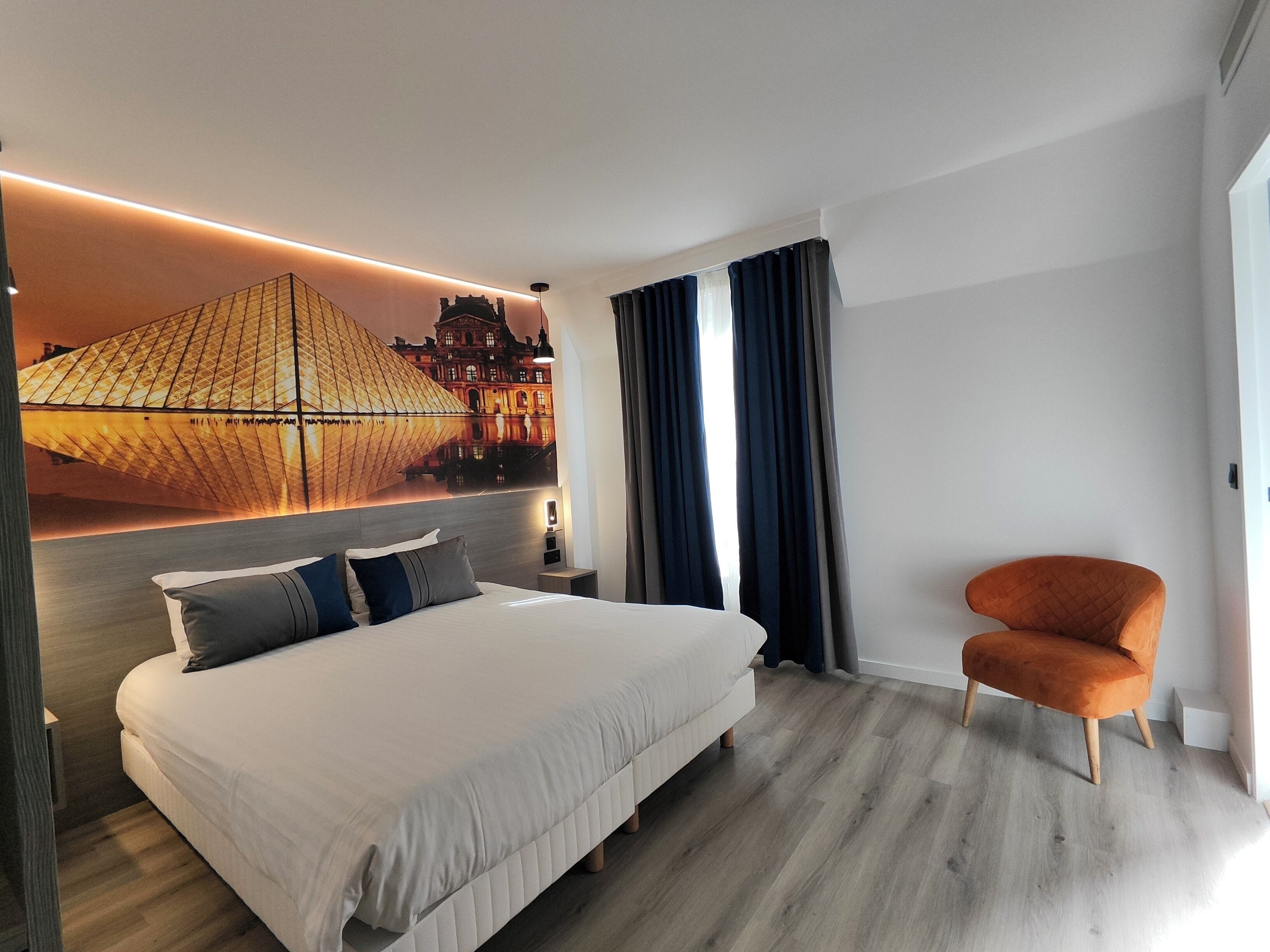 Photo - 55 Hôtel Montparnasse