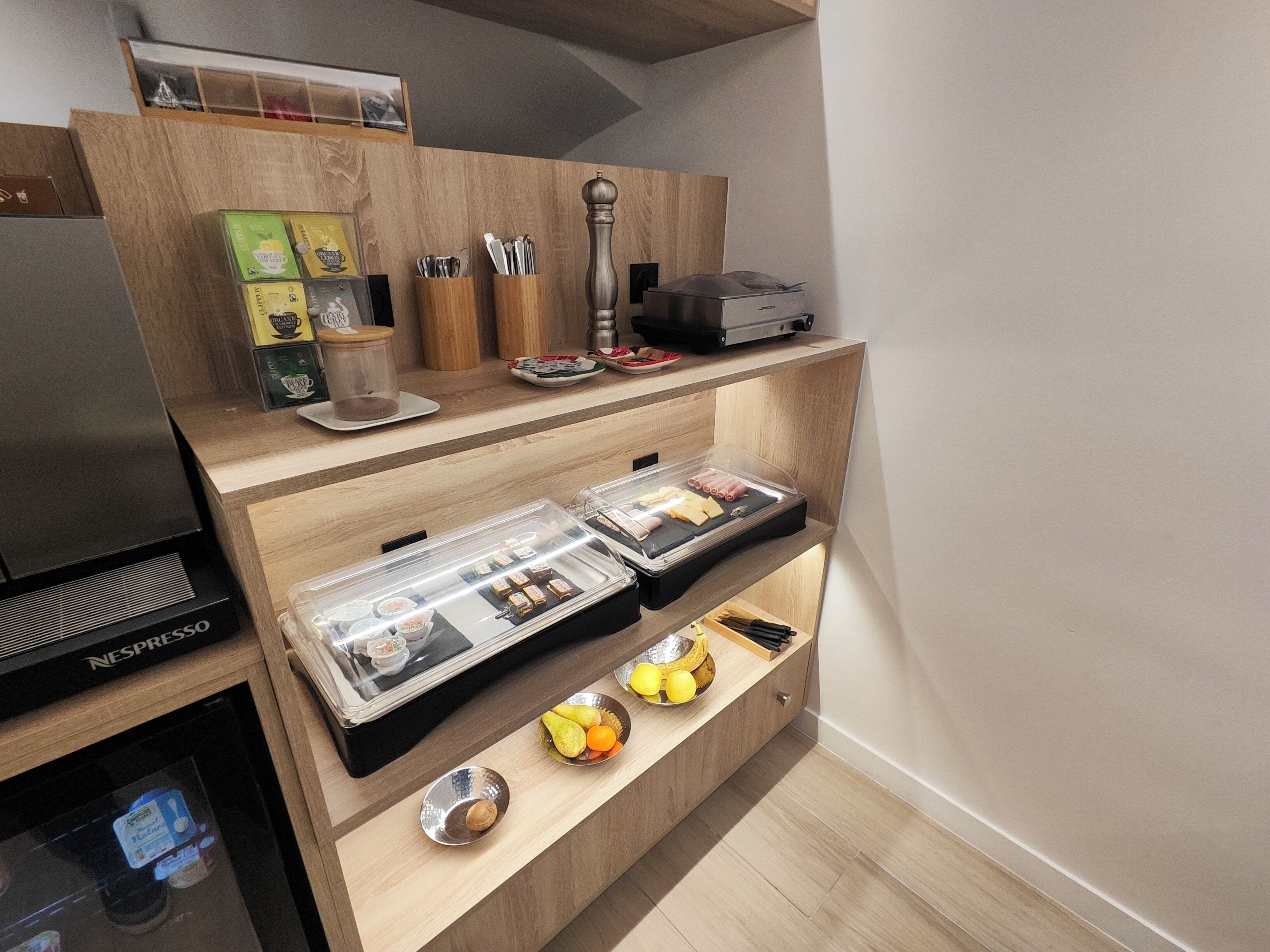 Photo - 55 Hôtel Montparnasse