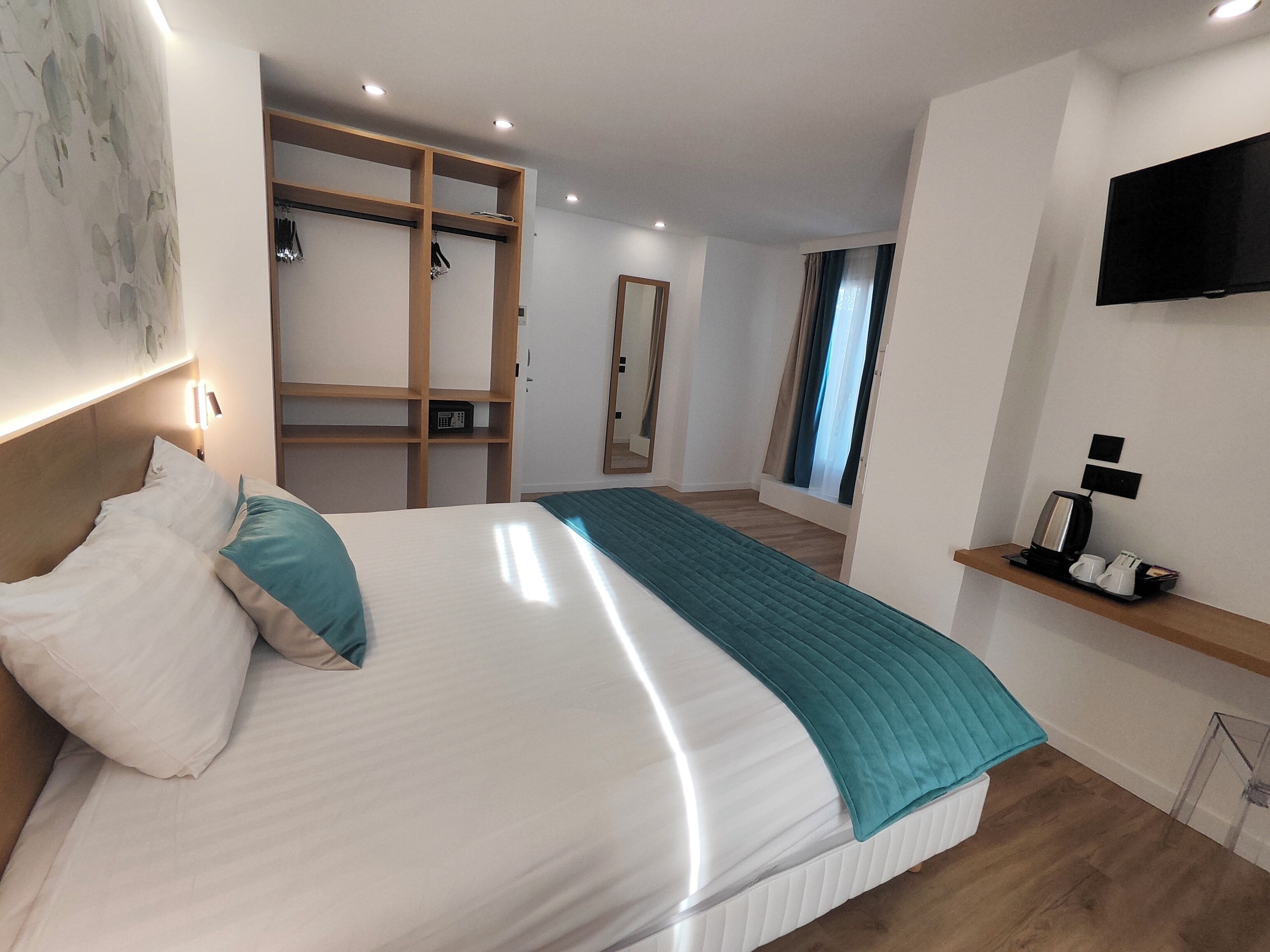 Photo - 55 Hôtel Montparnasse