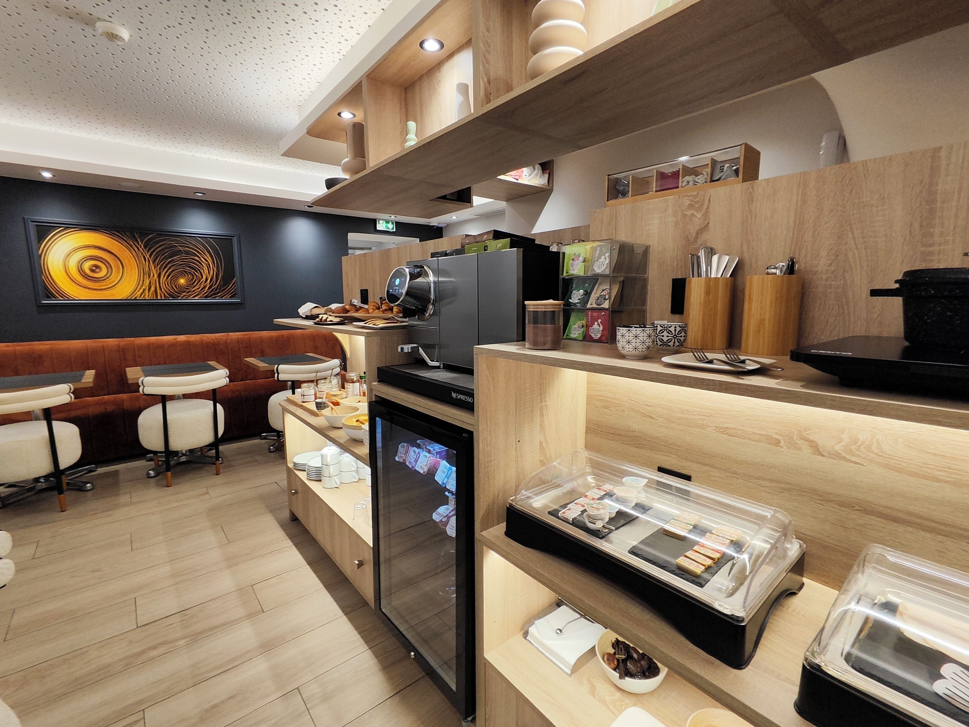 Photo - 55 Hôtel Montparnasse