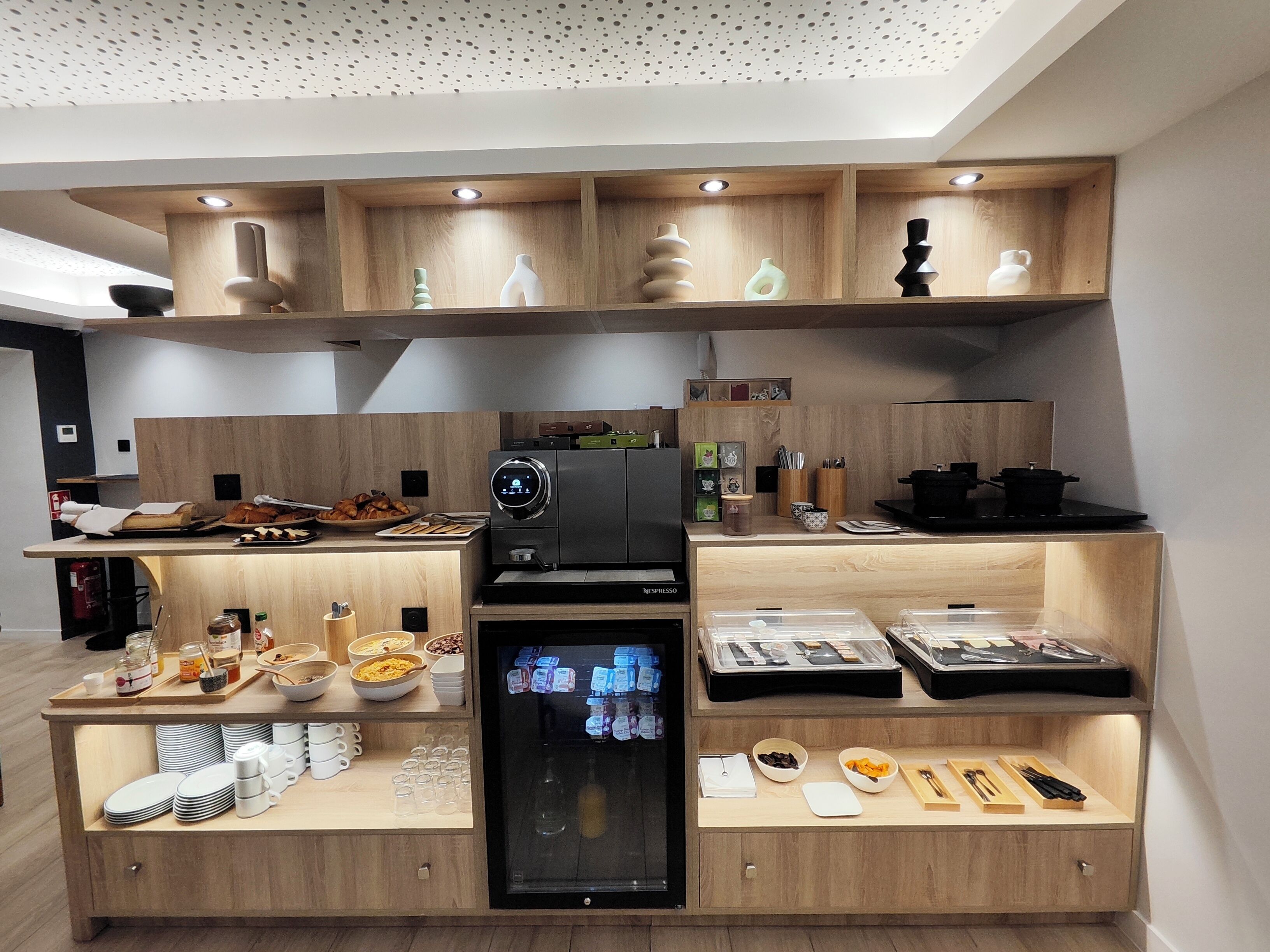 Photo - 55 Hôtel Montparnasse