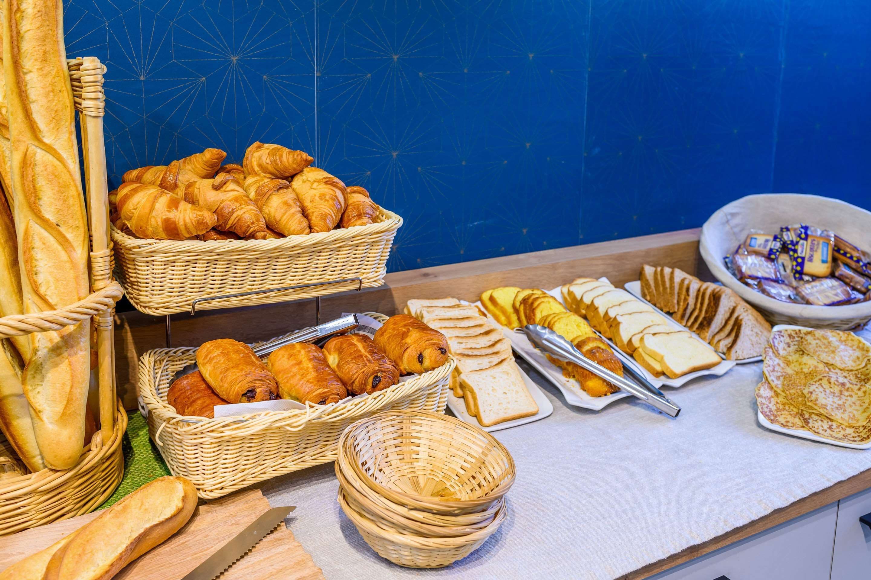 Foto - Comfort Hotel Paris Porte d'Ivry