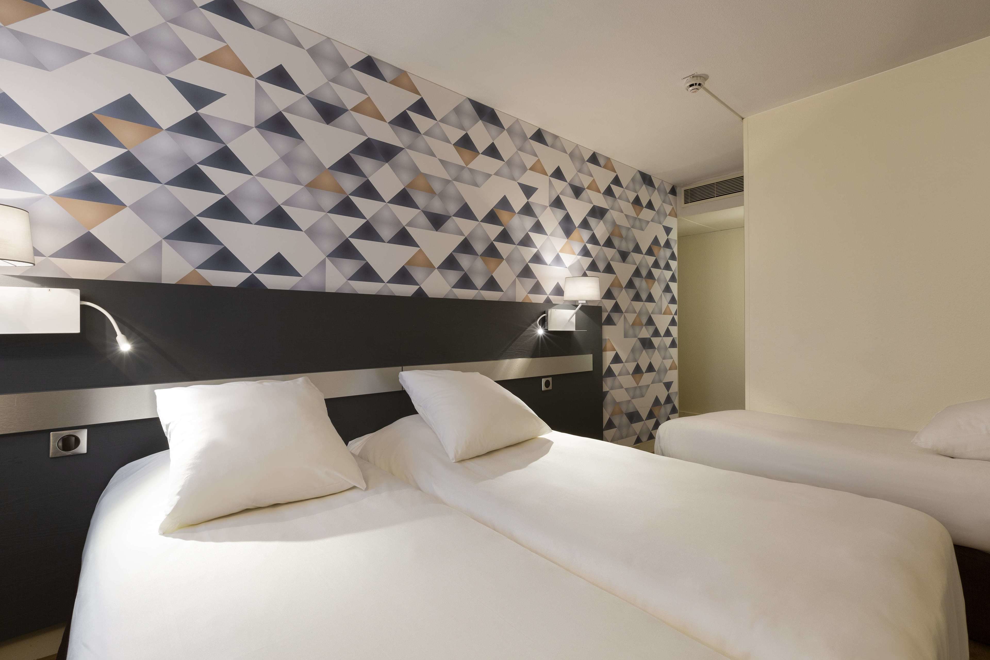 Foto - Comfort Hotel Paris Porte d'Ivry