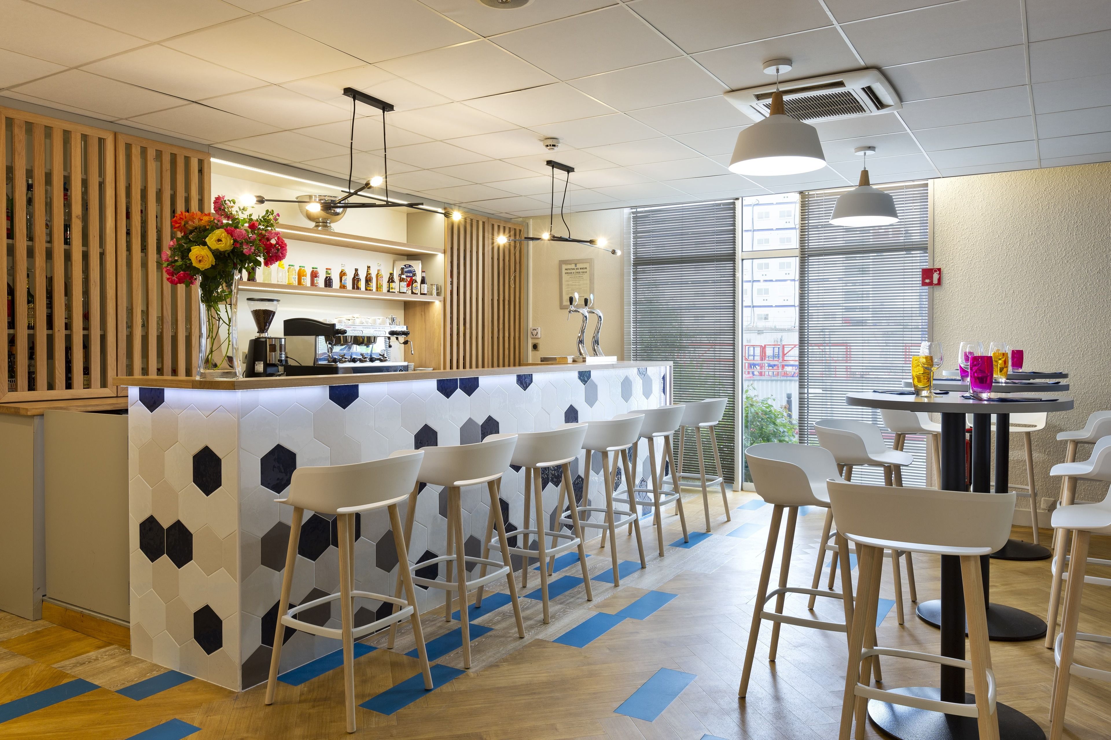 Foto - Comfort Hotel Paris Porte d'Ivry