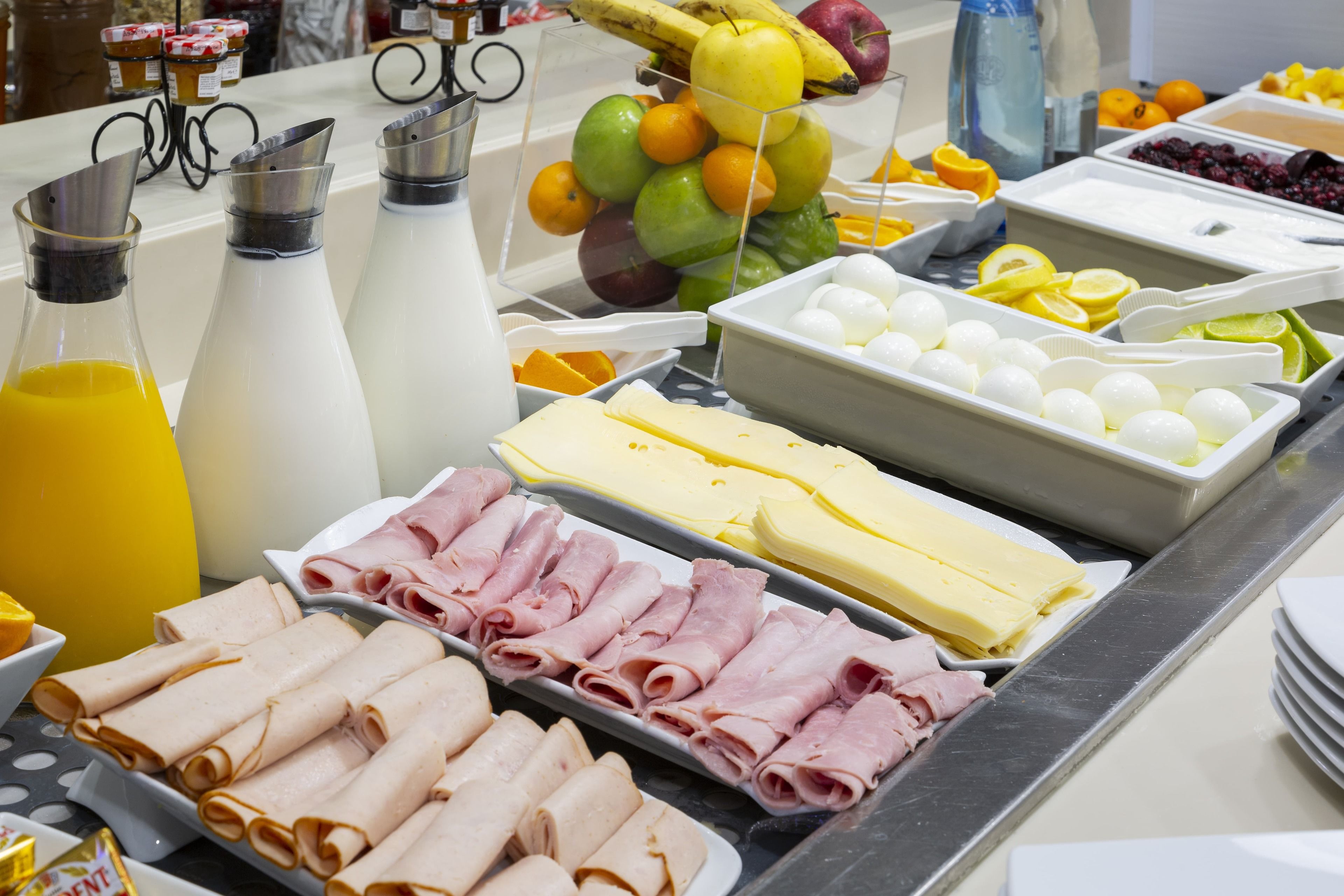 Foto - Comfort Hotel Paris Porte d'Ivry