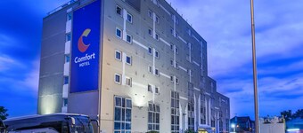 Comfort Hotel Paris Porte d'Ivry